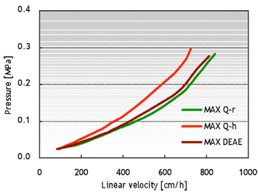 Cellufine ion exchange image 4
