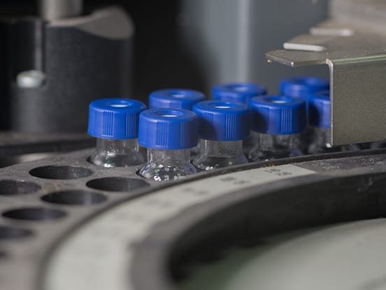 Mass Spec Standards for accurate quantification & identification of human proteins