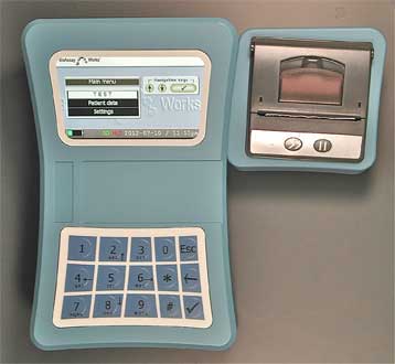lateral-flow-assay-reader