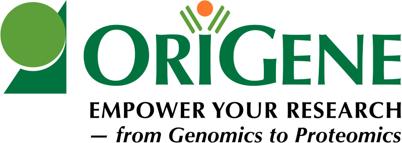 2021 OriGene Logo Taglines