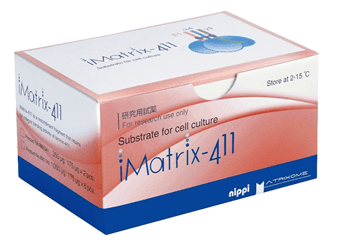 iMatrix-411