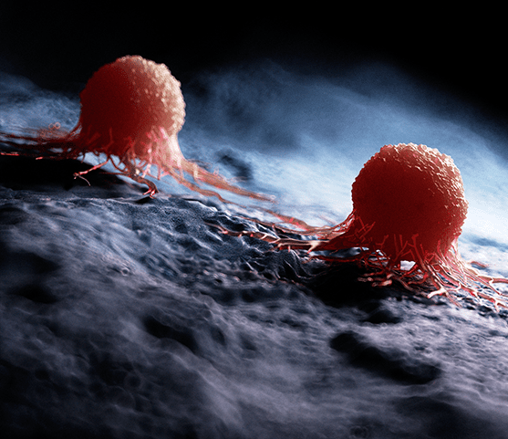 metabolic biomarker cancer