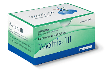 iMatrix-111 logo
