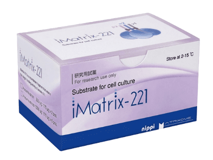 imatrix 221