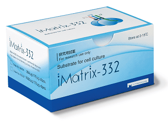 imatrix-332 logo
